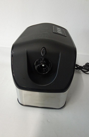 Masina de tocat carne GORENJE MG2202SXE, 2.2kg/min, 2200W, argintiu-negru [4]