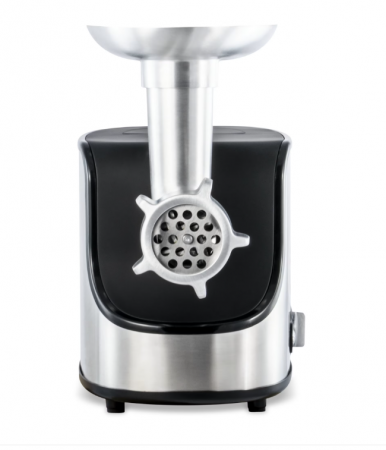 Masina de tocat Zass ZMG 06, 1600W, cutit otel inoxidabil [3]