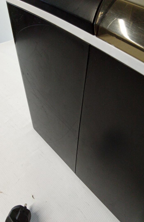 Masina pentru cuburi de gheata GORENJE IMC1200B, 120W, negru [2]