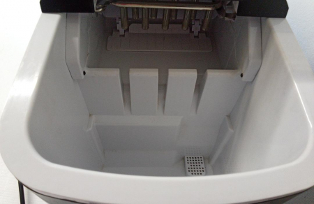 Masina pentru cuburi de gheata GORENJE IMC1200B, 120W, negru [5]