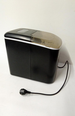 Masina pentru cuburi de gheata GORENJE IMC1200B, 120W, negru [4]