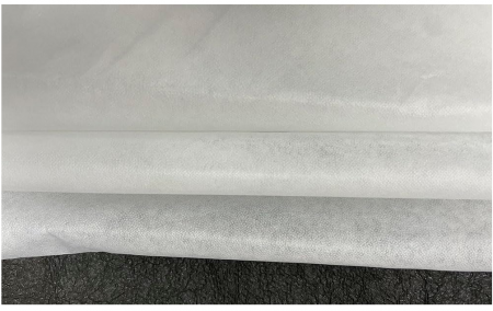 Material de căptușeală termocolantă din poliester pentru îmbrăcăminte și accesorii de cusut, 100cm x 5m [4]