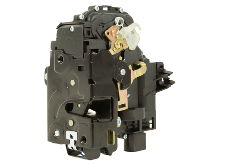 Auto Moto - Mecanism de blocare ușă față TarosTrade 60-0139-L-86158