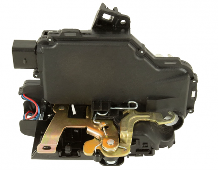 Mecanism de blocare ușă față TarosTrade 60-0139-L-86158 [1]