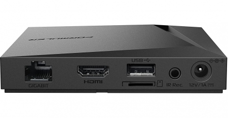 Media player Formuler Z11 Pro Max cu Android 11 Puissance Electro [5]