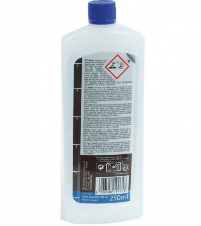 Solutie anticalcar espressor/cafetiera/fierbator MELITTA 6779369, 250 ml [1]