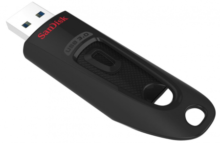 Memorie USB SanDisk Ultra, 256GB, USB 3.0 [3]
