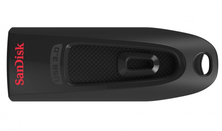 Memorie USB SanDisk Ultra, 256GB, USB 3.0 [2]