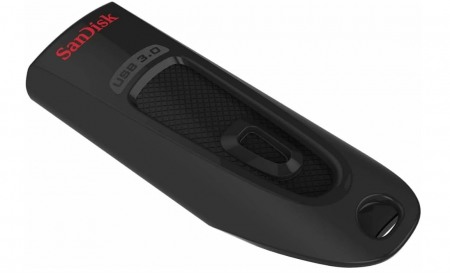 Memorie USB SANDISK Ultra SDCZ48-128G-U46, 128GB, USB 3.0 [3]