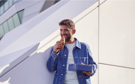 Mepal caserola pentru mancare, 2 litri [1]