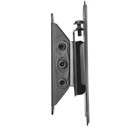 Metronic 451053 Suport pentru monitoare și televizoare de 13-28" (33-71cm), înclinabil, negru [6]