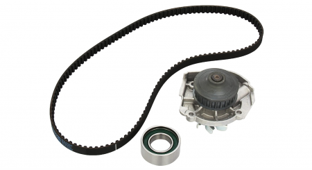 Reparatii si echipamente auto - Metzger Set curea de distribuție Dayco KTBWP2910 cu pompă de apă