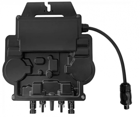 Micro Invertor Solar Pentru Sisteme Fotovoltaice APsystems EZ1-M, 800W limitat la 600W [6]