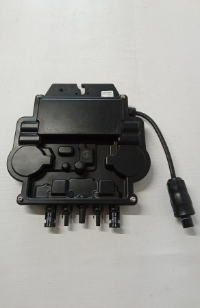 Micro Invertor Solar Pentru Sisteme Fotovoltaice APsystems EZ1-M, 800W limitat la 600W [4]