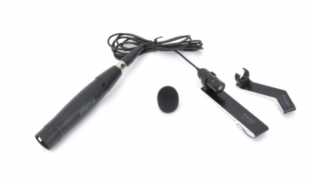 Microfon clip-on GL-21 pentru chitara acustica si ukulele [2]