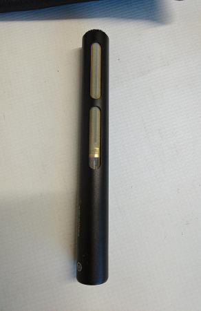 Microfon shotgun condenser Audio-Technica AT875R [2]