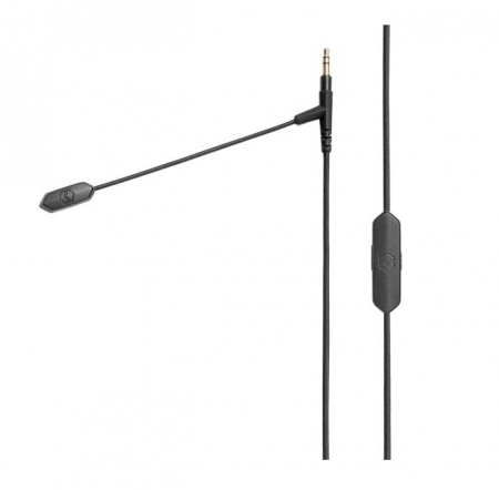 Microfon V-MODA Boom Pro X (BOOMPRO X), negru [0]