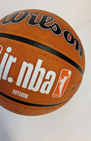 Minge de baschet Wilson Jr. NBA pentru exterior, 6 [2]