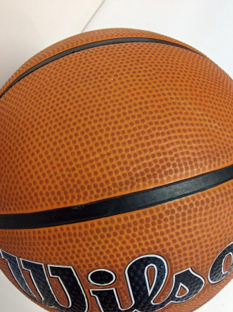 Minge de baschet Wilson Jr. NBA pentru exterior, 6 [3]