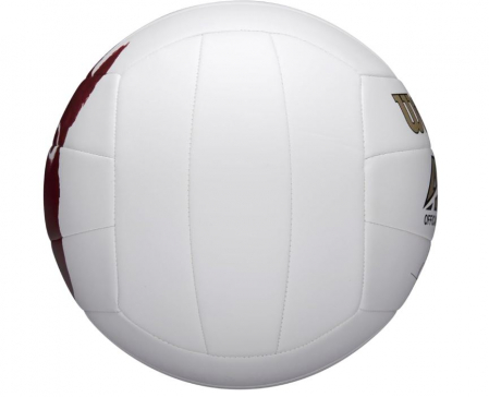 Minge de volei Wilson Castaway, alb [6]