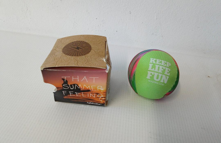 Minge saritoare pe apa Waboba Original Bouncy Ball, 5.6 cm [1]