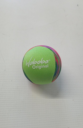 Minge saritoare pe apa Waboba Original Bouncy Ball, 5.6 cm [2]
