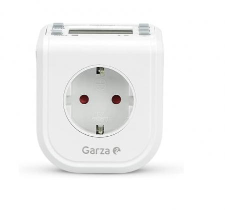 Mini temporizator digital programabil Garza Heron Power [5]