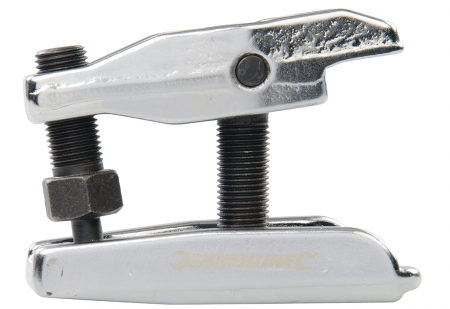 Mityvac Silverline Extractor de Articulații Sferice cu capacitate de prindere de 20 mm (909485) [1]