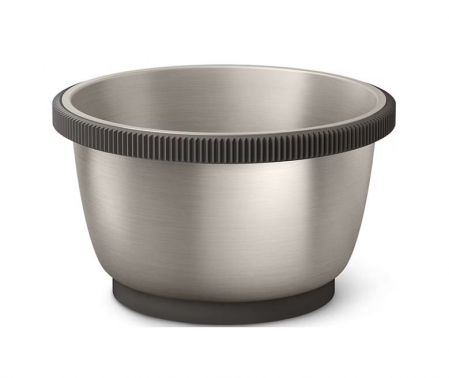 Mixer cu bol Philips HR3750/00 Daily, 5 viteze, 450 W, bol 3L [11]