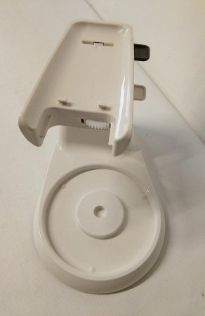 Mixer cu bol Philips HR3750/00 Daily, 5 viteze, 450 W, bol 3L [8]