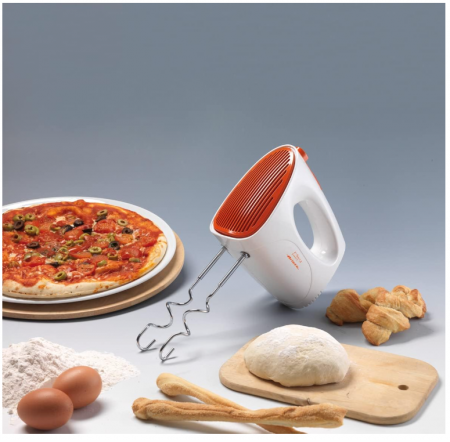 Mixer de mana Ariete 1541, 250W, 5 viteze [2]