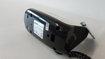 Mixer de mana Severin HM 3830, 400 W, cu 2 teluri și 2 cârlige de aluat [3]