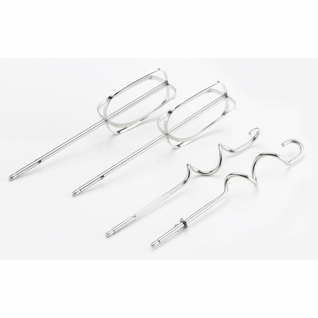 Mixer de mana Trisa Diners Edition 6621.421 Negru [2]