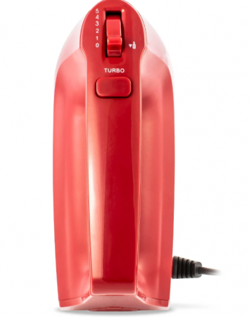Mixer de mana Zass ZHM 10 RL, 300 W, 5 trepte de viteza [4]