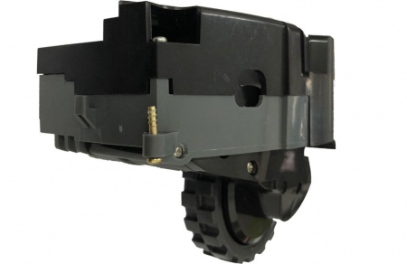 Modul roata stanga aspirator IROBOT 4420153, pentru seriile Roomba 500 - 900 [1]