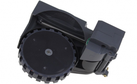 TOATE PRODUSELE - Modul roata stanga aspirator IROBOT 4420153, pentru seriile Roomba 500 - 900