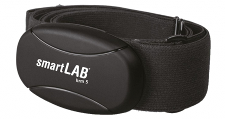 Laptop, Tablete & Telefoane - Monitor de ritm cardiac SmartLab HRM 5, necodificata
