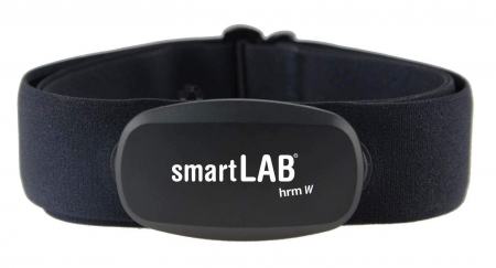 Laptop, Tablete & Telefoane - Monitor de ritm cardiac SmartLab Hrm W, cu Bluetooth si ANT+