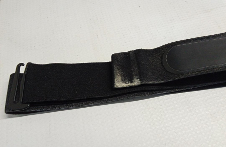 Monitor de ritm cardiac SmartLab Hrm W, cu Bluetooth si ANT+ [3]