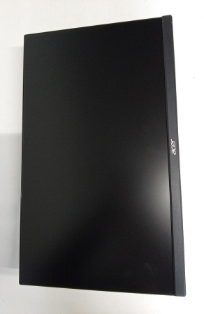 Monitor Gaming LED IPS ACER Nitro VG220QBMIIX, 21.5", Full HD, 75Hz, FreeSync, negru [3]