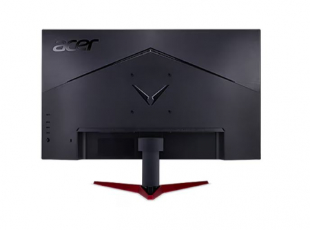 Monitor Gaming LED IPS ACER Nitro VG220QBMIIX, 21.5", Full HD, 75Hz, FreeSync, negru [7]
