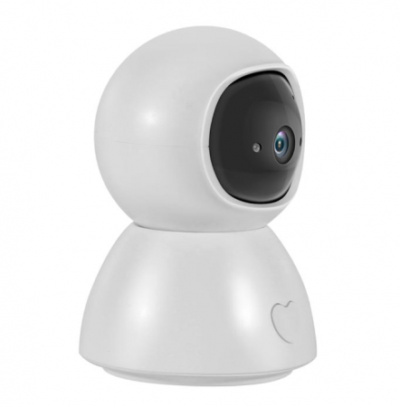 Monitor video pentru bebelusi Mappy Wireless Cam VBM20192, full HD, 2MP [3]