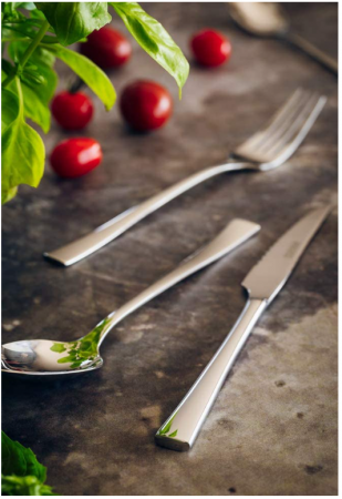 Monix Modena Set de tacâmuri din 24 de piese, oțel inoxidabil 18/10 [2]