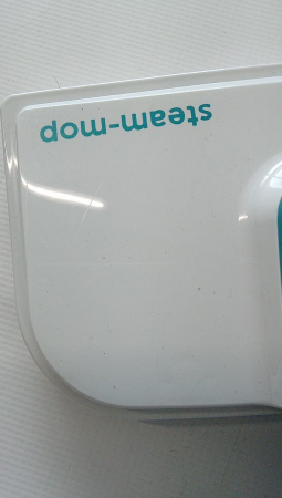 Mop cu aburi BLACK+DECKER și mănușă STEAMITT, 8 accesorii, Multifuncțional, 1300W, FSMH1351SM-QS [3]