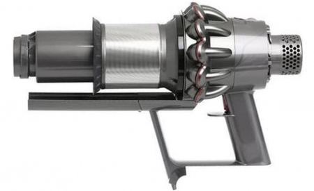 Corp motor aspirator, DYSON 969596-05, Big Body/Big Cyclone Serv Assy Ir/SNk, pentru V10 SV12/SV27 [3]