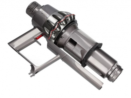 TOATE PRODUSELE - Corp motor aspirator, DYSON 969596-05, Big Body/Big Cyclone Serv Assy Ir/SNk, pentru V10 SV12/SV27