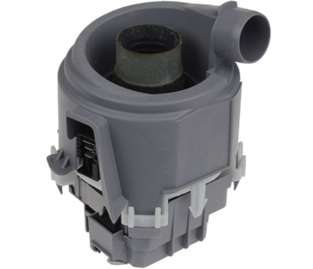 Accesorii si piese masini spalat vase - Pompa de recirculare pentru masina de spalat vase, Bosch 12014980