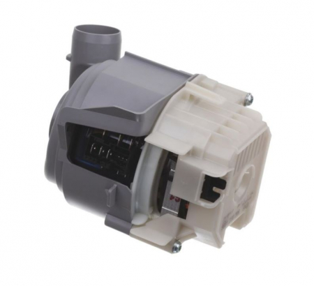 Pompa de recirculare pentru masina de spalat vase, BOSCH 12019637 [2]