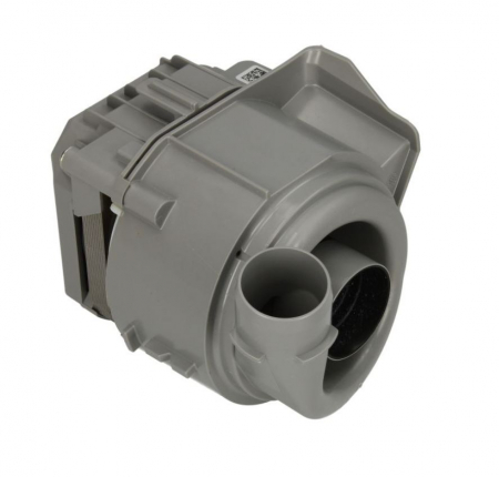 Pompa de recirculare pentru masina de spalat vase, BOSCH 12019637 [3]