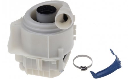 Accesorii si piese masini spalat vase - Pompa de recirculare pentru masina de spalat vase, BOSCH 12019637